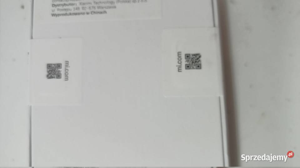 Smartfon Redmi Note 14 8256GB Katowice