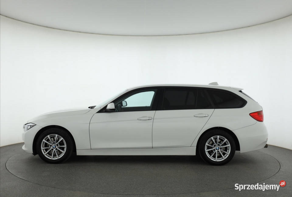 BMW 3 320 d 217420km mazowieckie Piaseczno sprzedam