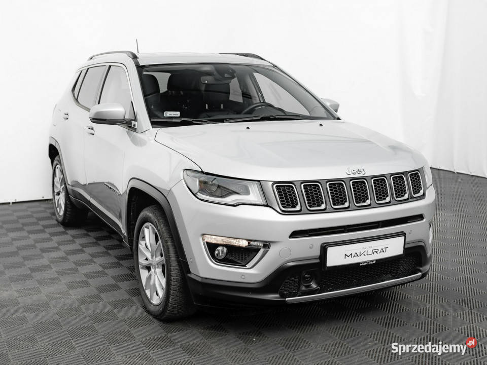 Jeep Compass WE3M82913 TMair Limited FWD DDCT czujnik parkowania Pępowo