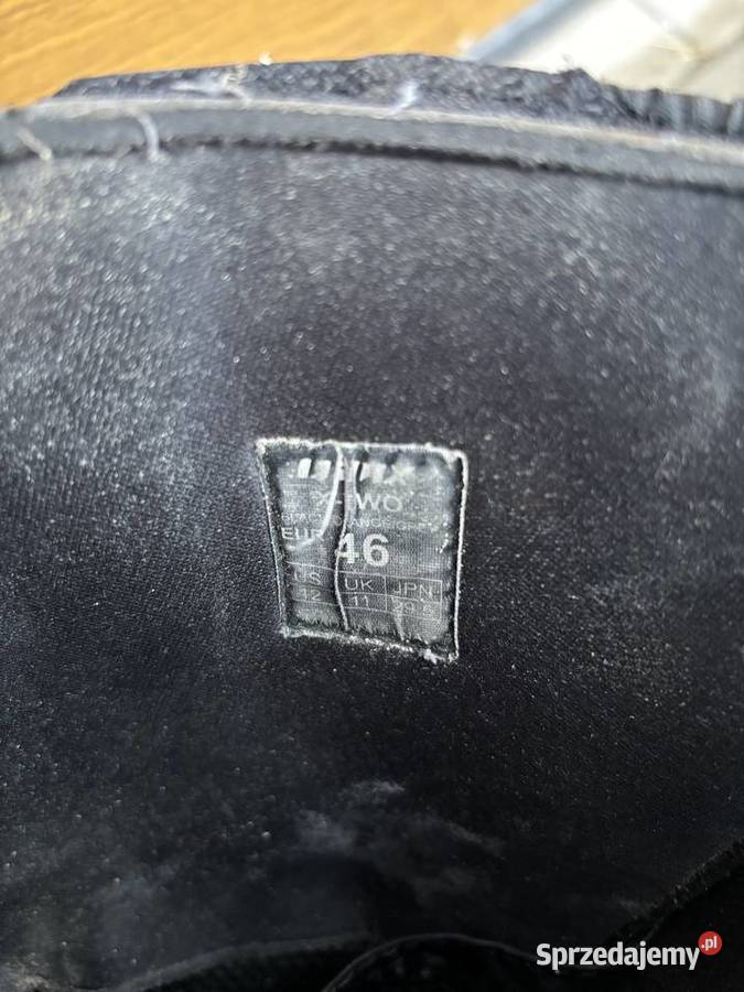 Buty cross imx lubelskie Stoczek