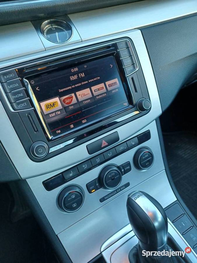 Dzień Sprzedam VW CC 2016 r automat euro 6 bez Wałbrzych