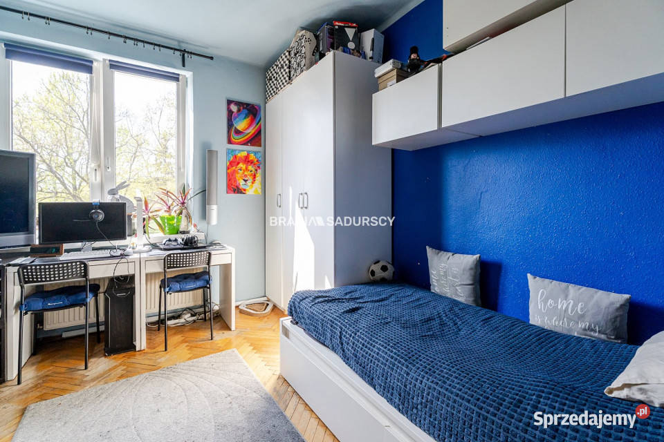 Mieszkanie Kraków os Stalowe 4076m2 2 pok