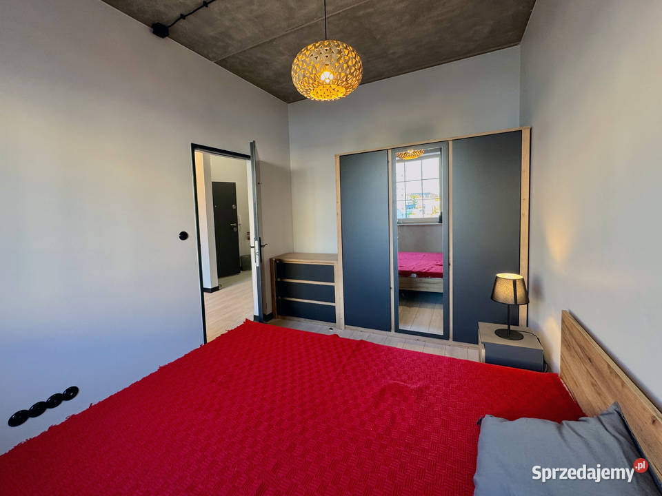 Mieszkanie do wynajęcia Siewierz Jeziorna własność