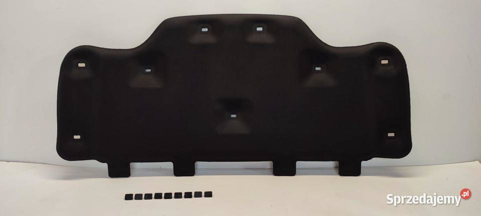 VOLVO XC40 WYGŁUSZENIE MASKI 31442796