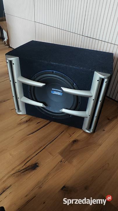 Subwoofer rodek rw30dm Lubin
