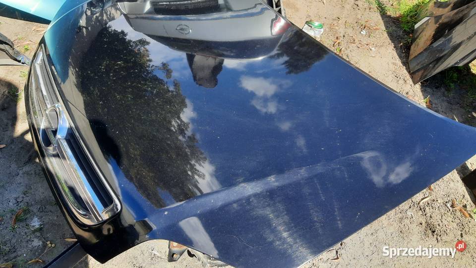 maska Z20R Opel Zafira A dolnośląskie Dębno sprzedam