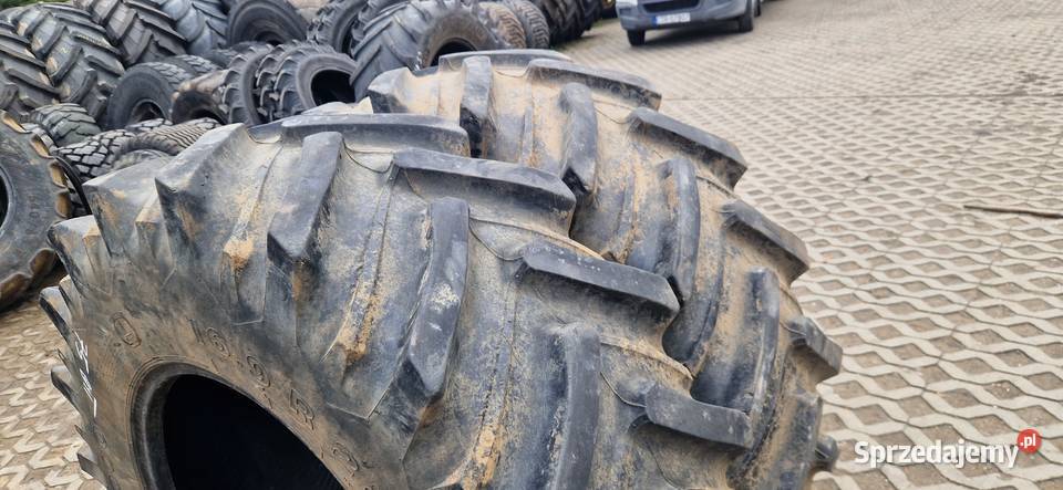 169r28 16928 42085r28 Firestone 70 bez napraw Nowe Miasto Lubawskie