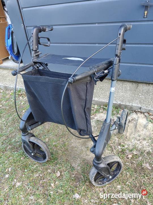 Balkonikchodzik Topro Troja Classic Aleksandrów Łódzki