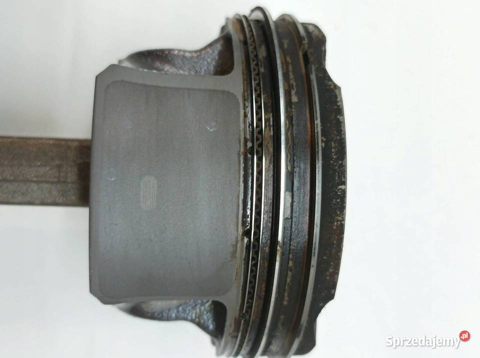 TŁOK KORBOWÓD 0822L8 25RA 20 T Volvo S60 III