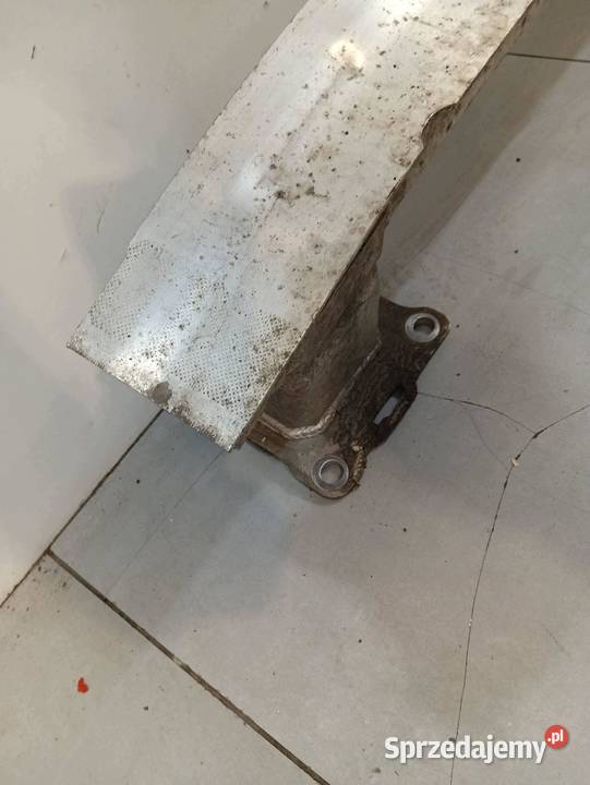 WZMOCNIENIE ZDERZAKA BELKA TYŁ 4K880730905S Audi