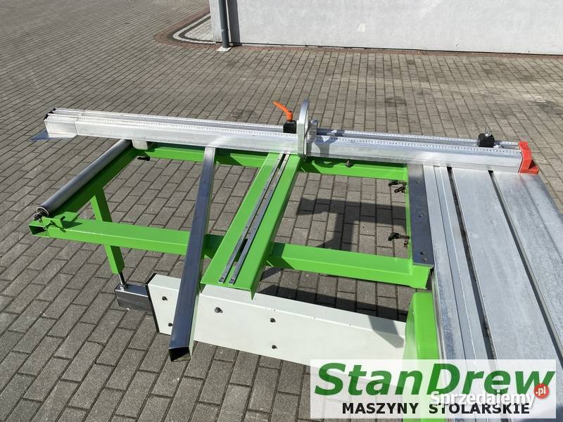 Piła formatowa Perfect MJ6128 TZ Mojusz