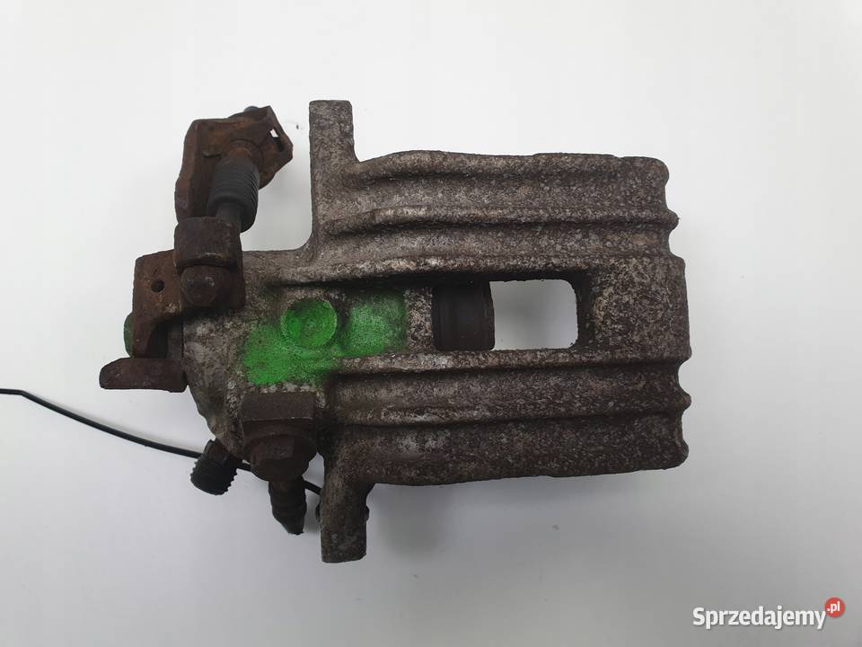 VW Golf IV Audi A3 LEWY ZACISK HAMULCOWY tył Chełm