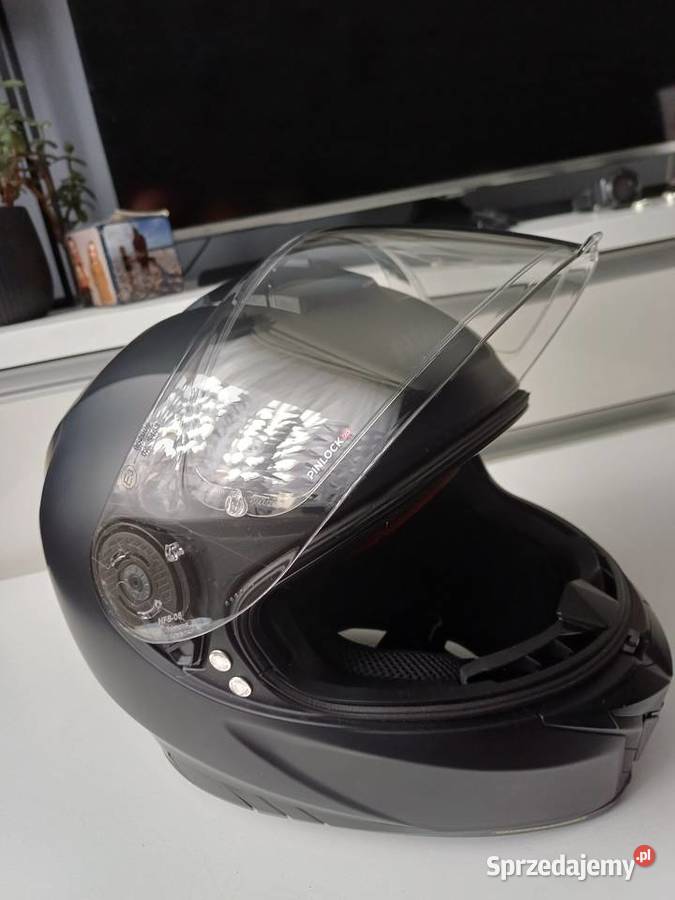 Kask motocyklowy śląskie Częstochowa