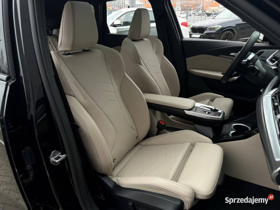 xDrive MPakiet Dach panoramiczny harmankardon nieuszkodzony