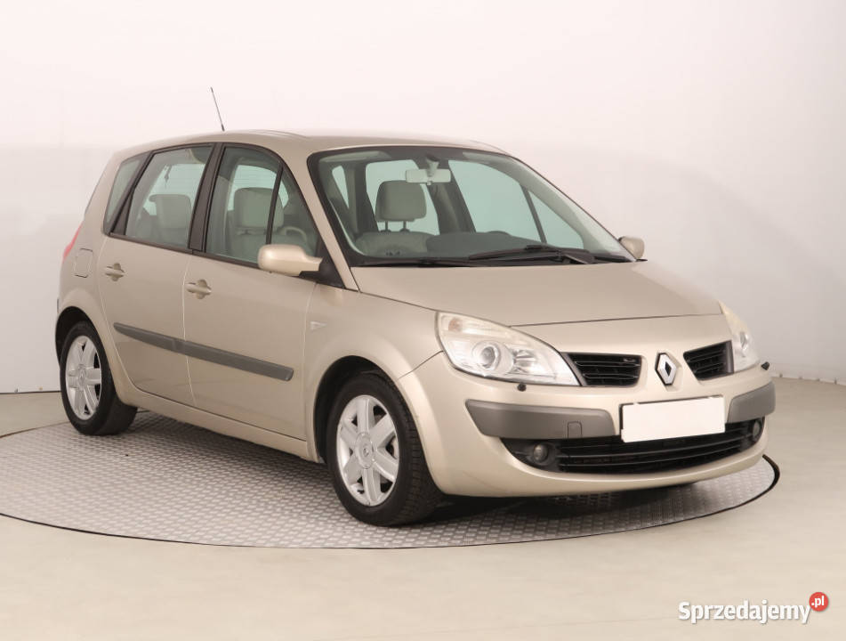 Renault Scenic 1.6 16V