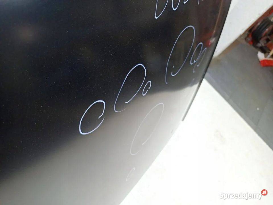 HYUNDAI GETZ TB 20022005 MASKA POKRYWA SILNIKA Skarżysko-Kamienna sprzedam