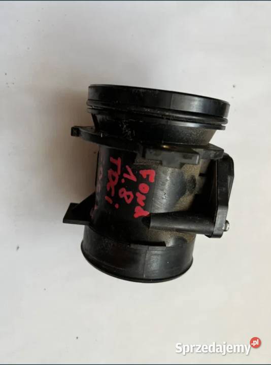 Przepływomierz Ford Focus 18 TDCi 98ab12b579b3b Ostrów Wielkopolski