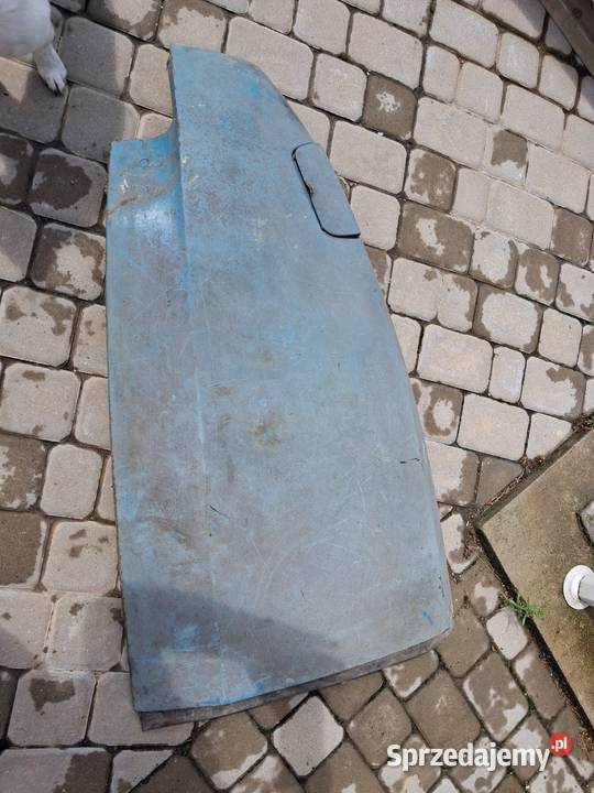 Błotnik tylny Citroen DS 19 21 23 id Chojnów