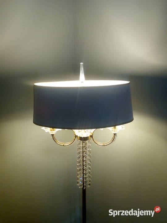 Lampa Stojaca Italy Masiero 2 sztuki Lampy podłogowe sprzedam