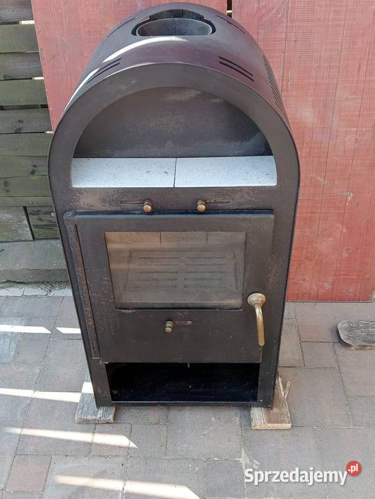 Kominek Biokominki Kielce sprzedam