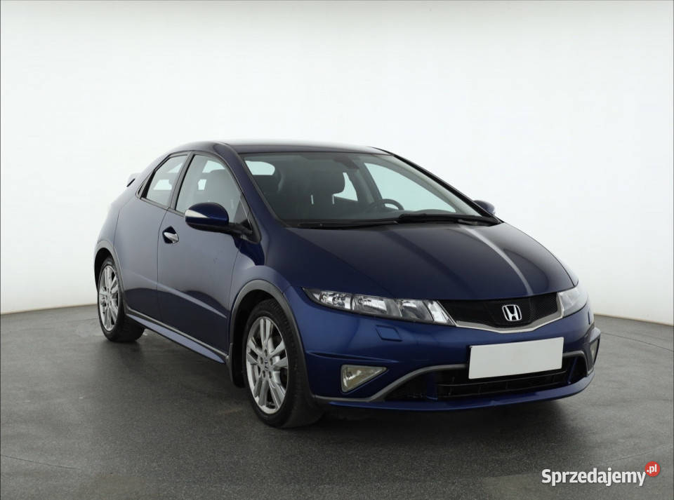 Honda Civic 18 nieuszkodzony Civic sprzedam