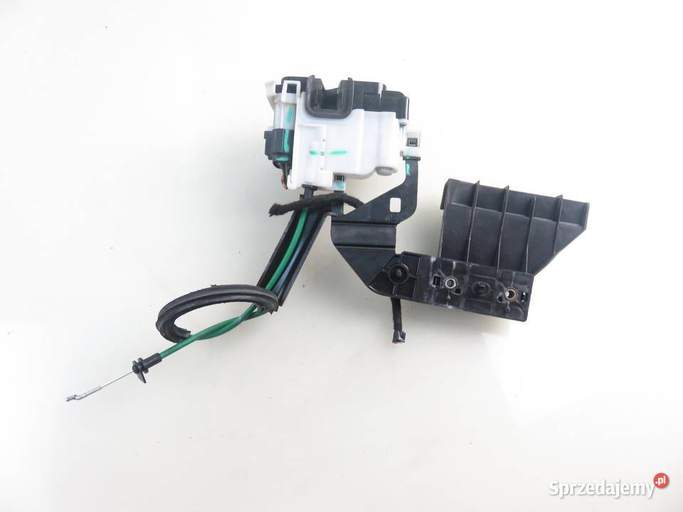 ZAMEK PRAWY PRZEDNI ALFA ROMEO 159 939 50513051 osobowe