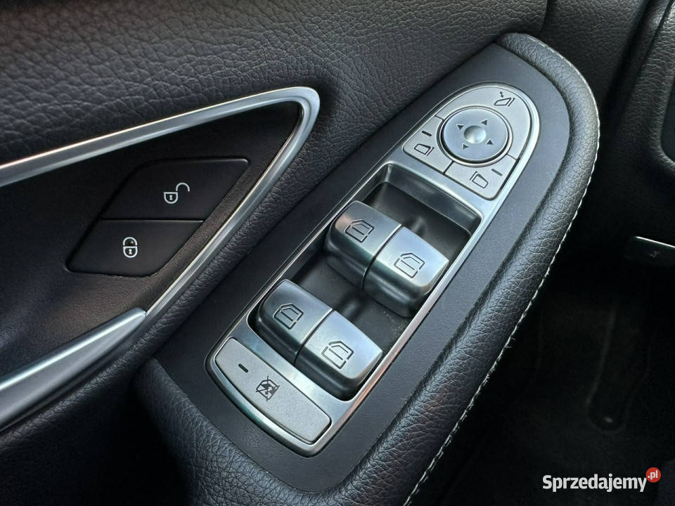 Mercedes C 200 C200d Bluetec 7GTronic 136 czujnik deszczu Wojkowice