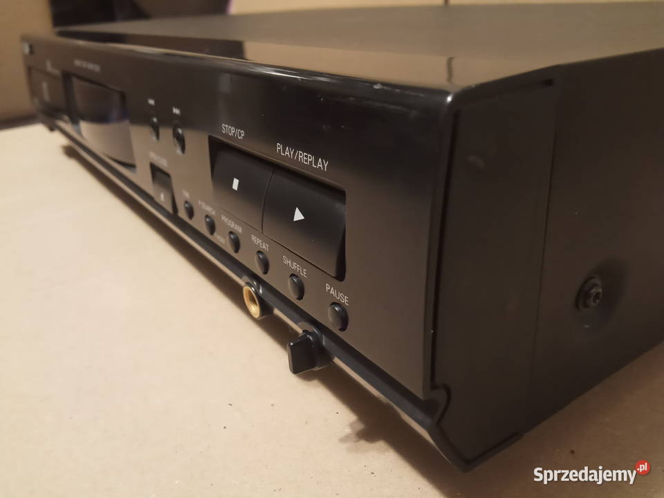 Odtwarzacz CD PHILIPS CD721 Poznań