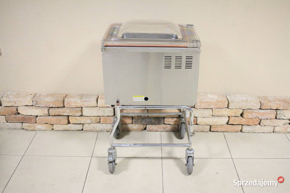 Hendi Pakowarka próżniowa Profi Line podstawa śląskie Pszczyna sprzedam