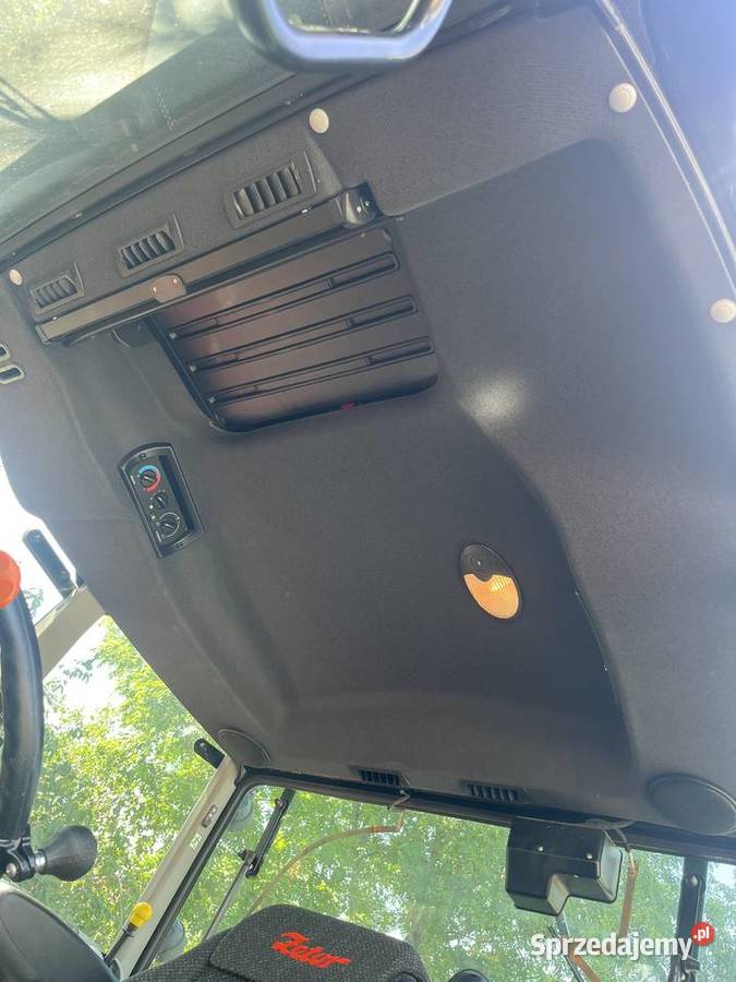 Zetor Crystal 170 hd Brańsk