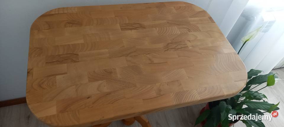 stolik kwietnik Błotnica Strzelecka