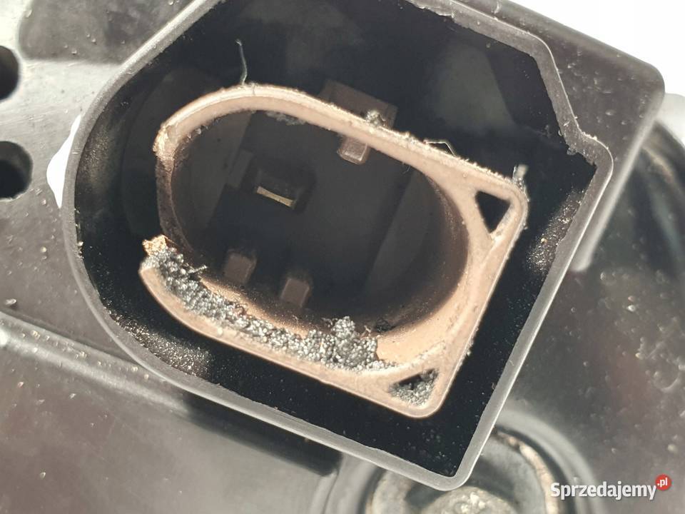 ALTERNATOR Ford Focus MK3 10 EcoBoost Chełm