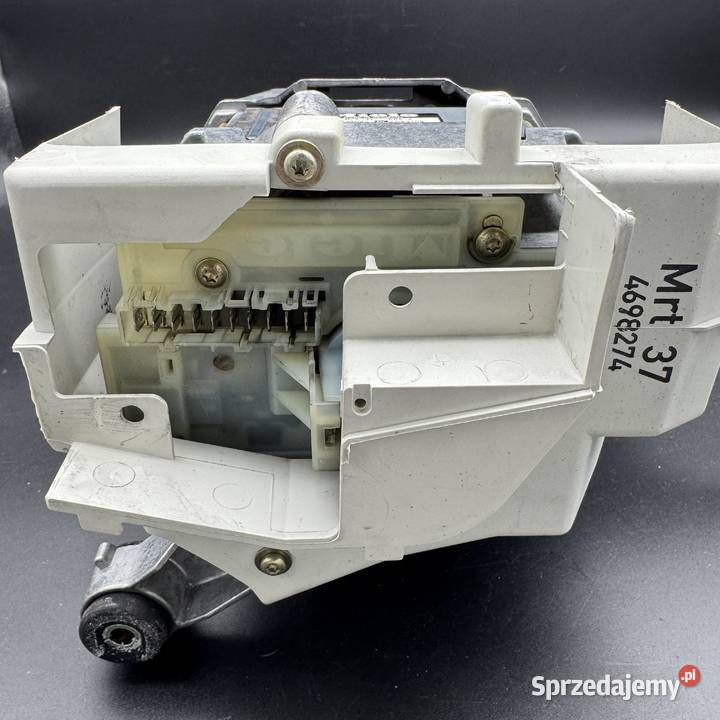 Silnik pralki Miele Mrt 37 śląskie Jasienica