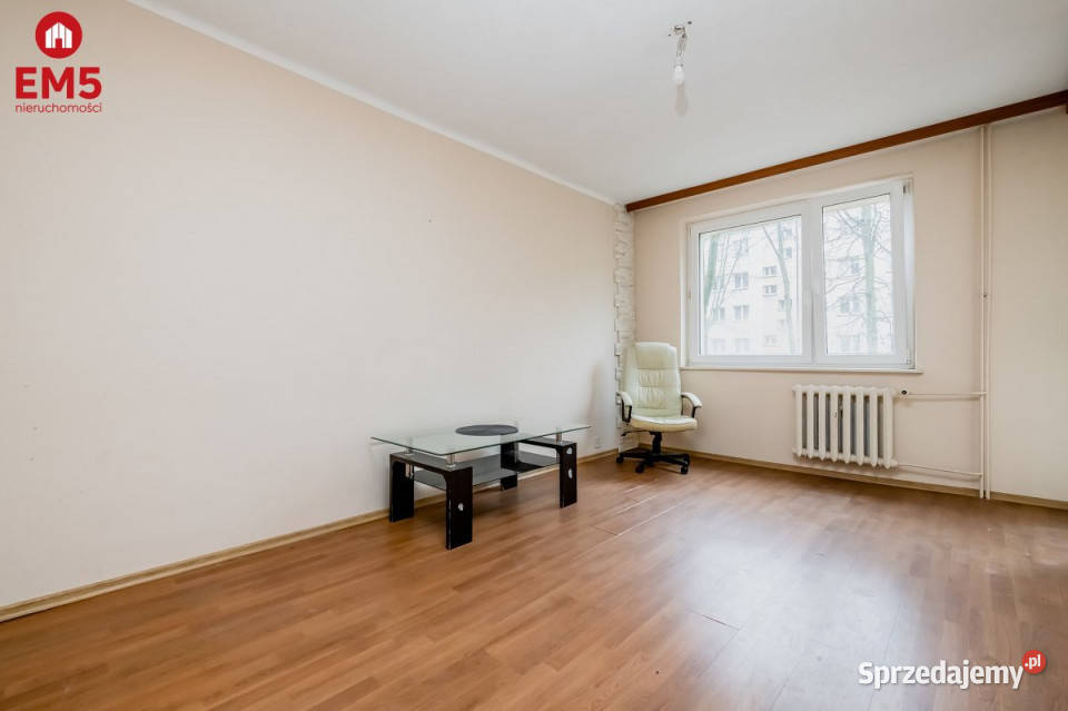 Mieszkanie 467m2 3 pokoje Białystok 46.7m2