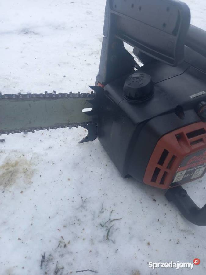 Piła spalinowa gryzzly 22 Piły łańcuchowe Szczucin