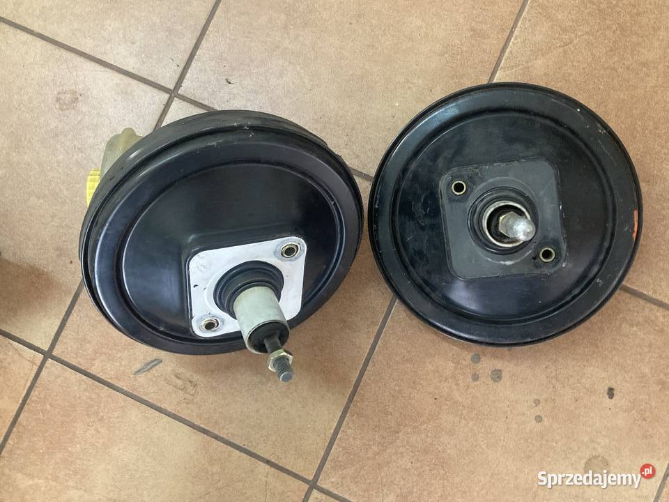 Serwo hamulcowe Audi A4 B5 8D0612105F Wspomaganie hamulca Rakoniewice
