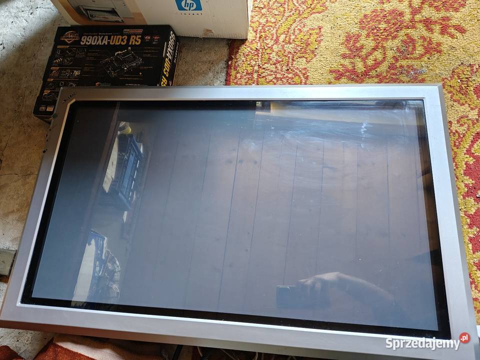 Monitor Plazmowy SONY PFM32C1E 32 Made in Japan 32cale