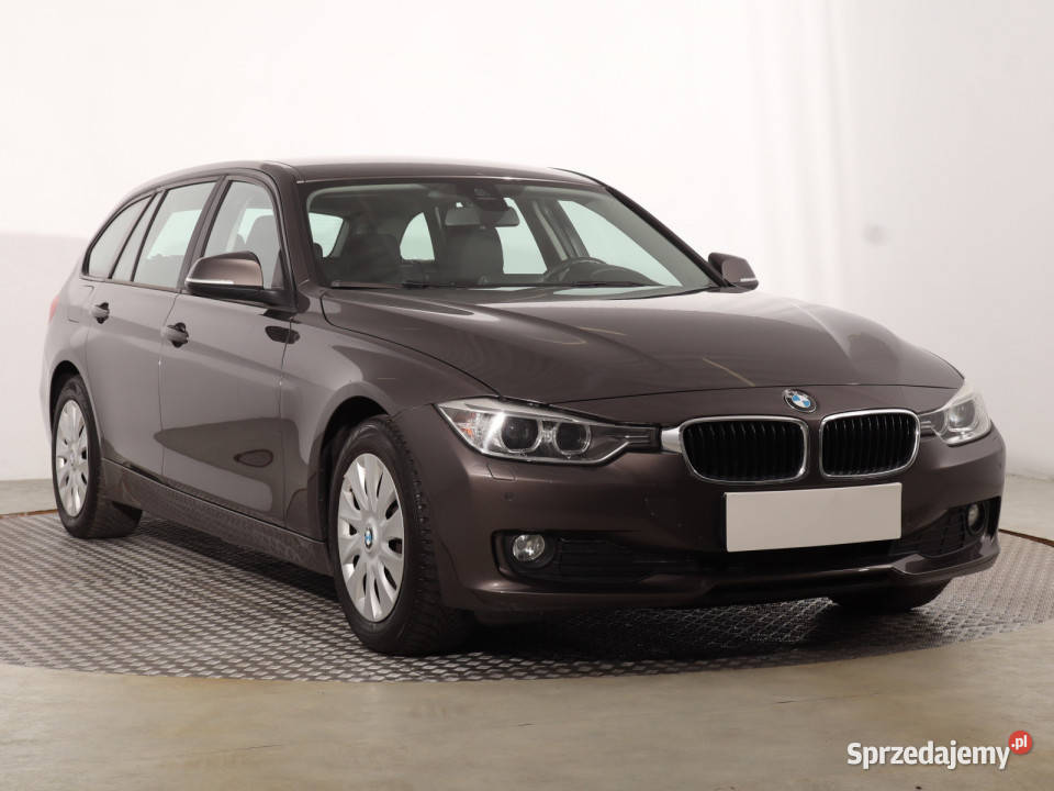BMW 3 318 d 105KM Seria 3
