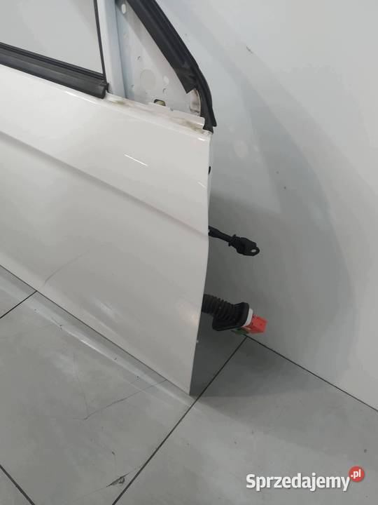 DRZWI PRAWE PRZÓD EWP Opel Corsa VI 2019 F świętokrzyskie