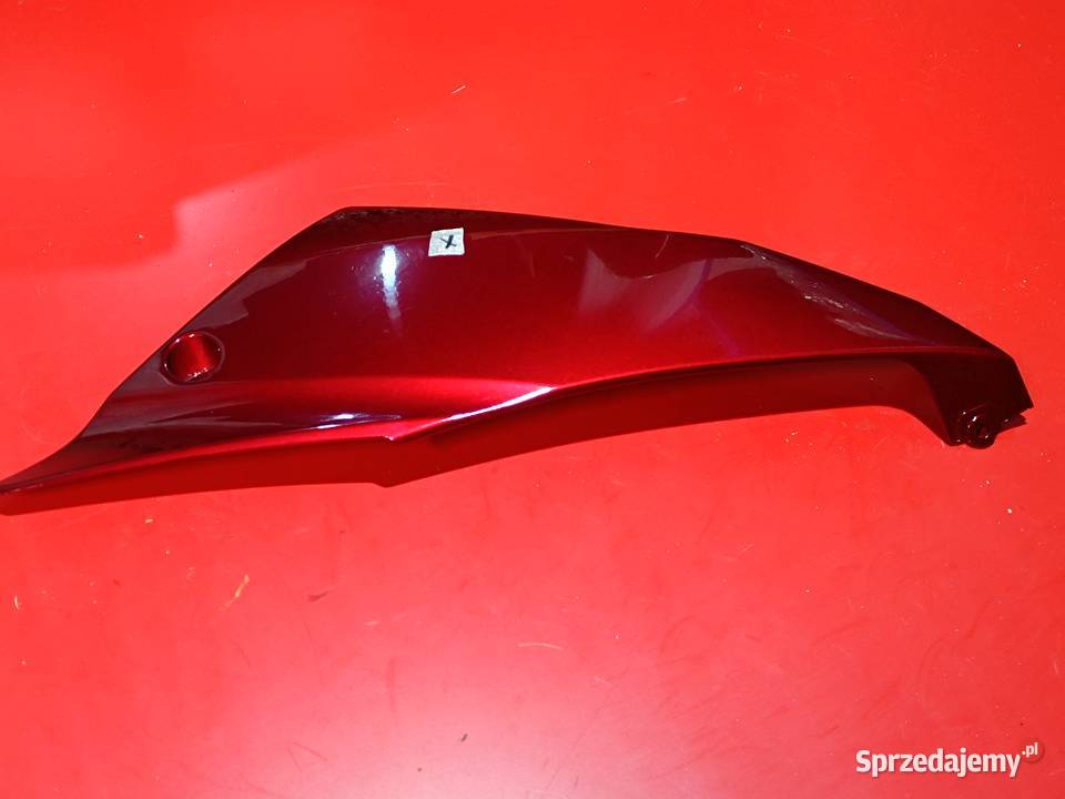 KAWASAKI Z650 Z 650 OSŁONA BOK OWIEWKA BOCZEK Wrocław sprzedam