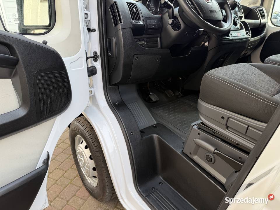 Ducato L2H2 231 manualna