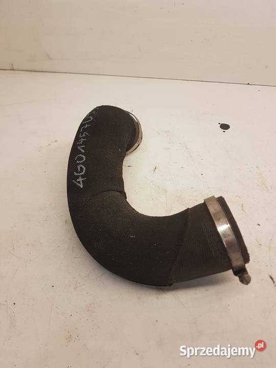 RURA WĄŻ INTERCOOLERA AUDI A6 C7 30 4G0145709S Przystajń sprzedam