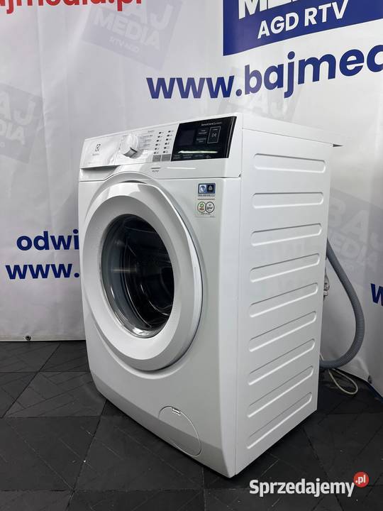 Pralka Electrolux Premium Eco 8 1200 ob A