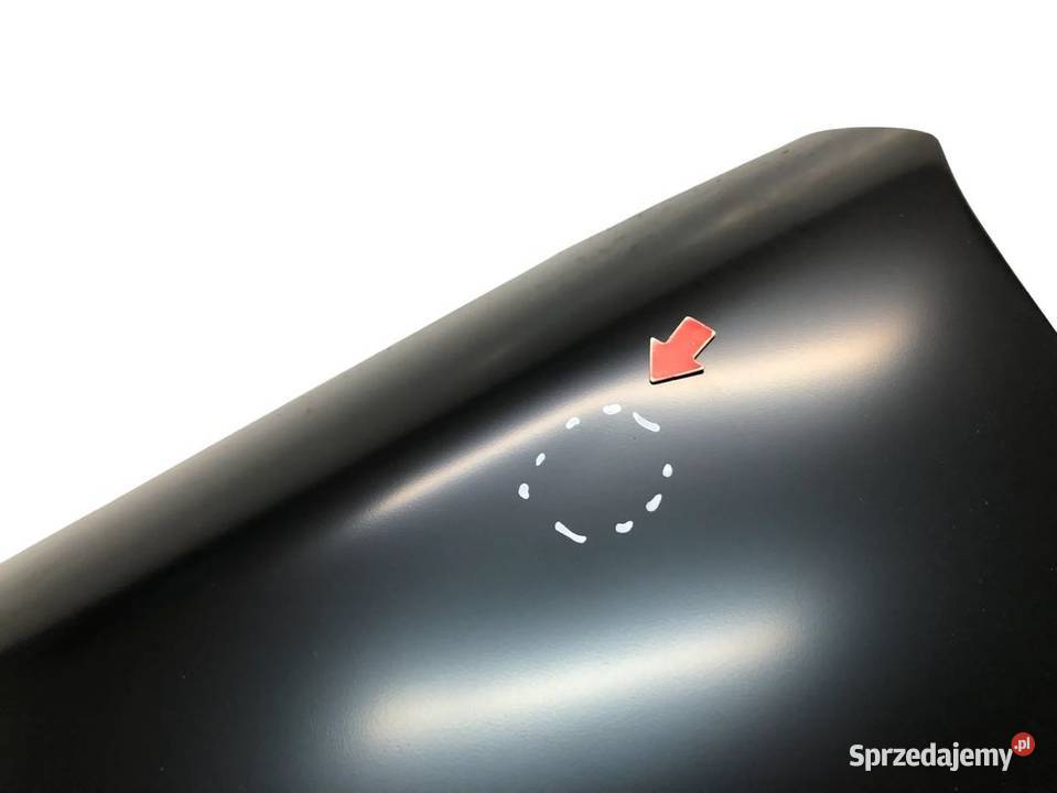 CITROEN SAXO S0S1 031996091999 BŁOTNIK PRZÓD osobowe świętokrzyskie Skarżysko-Kamienna