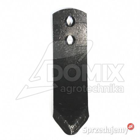 Redlica napawana Pottinger 9762500151N 976250151 wielkopolskie Kawnice