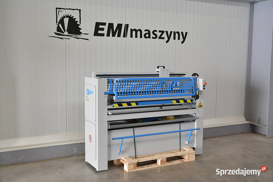 6598 WALCE KLEJOWE OSAMA ZE SZCZOTKĄ Biertowice