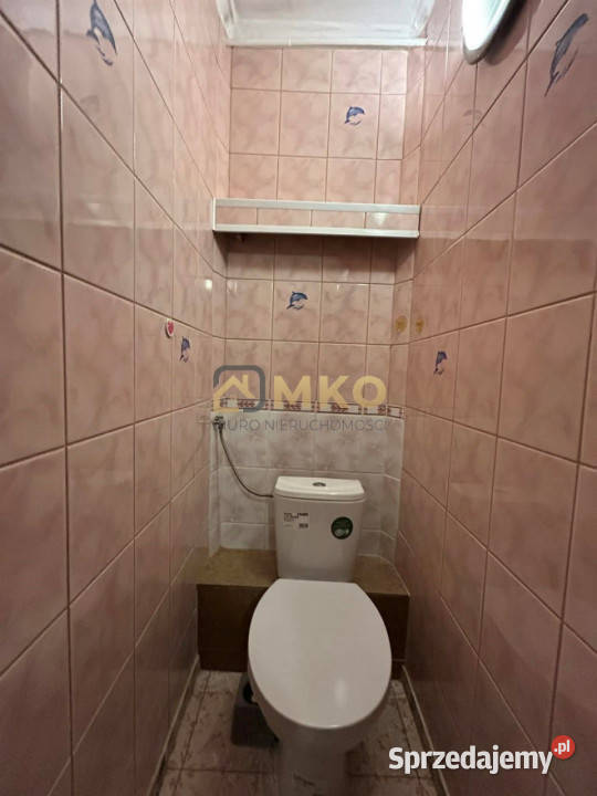 Do sprzedaży mieszkanie 56 metrów 3 pokoje