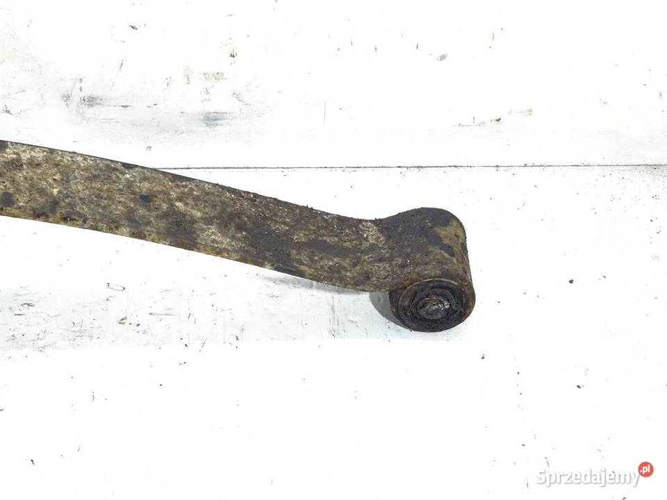 RESOR TYŁ CITROEN JUMPER I Minivan 9402 PIÓRO