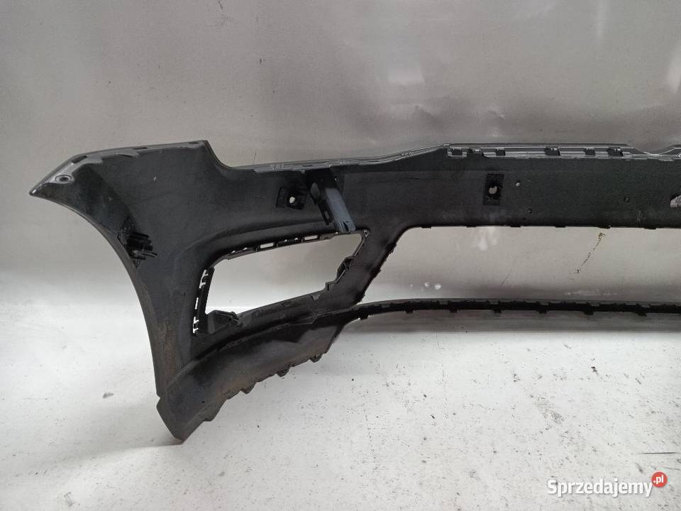 ZDERZAK PRZÓD PRZEDNI VW GOLF VII RLINE sprzedam