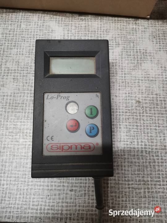 Owijarka do bel Sipma Tekla oz 7500 Owijarki do bel Kruszwica